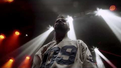 Wegh - Geri Ver (Official Music Video)