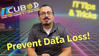 How to Back Up Your Files: Simple Steps to Prevent Data Loss | Cloud & Local Backup Tips