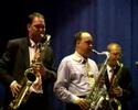 Engelbert Wrobel's Swing Society "Lady Be Good"