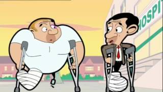 Mr. Bean Cartoon Season 6 Full Episodes