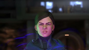 Xcom Enemy within Episode 30 The Finale