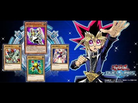 yugi-moto-easy-and-cheap-farming-deck-lvl-40-6000-7000-points-3ds-deck