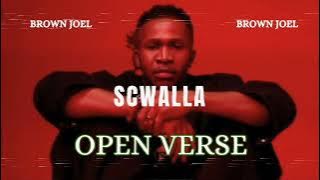 Brown Joel - Scwalla (OPEN VERSE) Instrumental BEAT   HOOK By Elitunes
