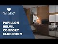 Papillon Belvil Comfort Club Room