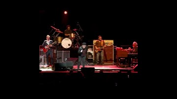 Thumbnail of @marcbroussardvideos #Live with @JoeBonamassaTV That's What Love Will Make You Do ... #shorts #blues