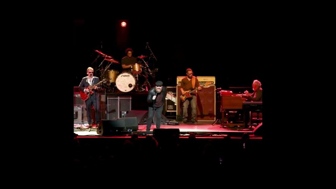 @marcbroussardvideos #Live with @JoeBonamassaTV That's What Love Will Make You Do ... #shorts #blues