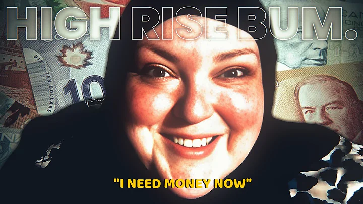 Lazy & Entitled With A Demonetized Channel | Foodie Beauty & French Fried Gorl