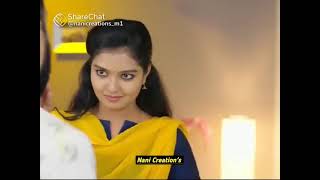 Prenaenta madhuram ###zee Telugu serial ##my faverete