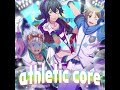 King of Prism - Over the Rainbow - Athletic Core FULL VER.