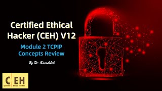 Module 2 TCPIP Concepts Review screenshot 4