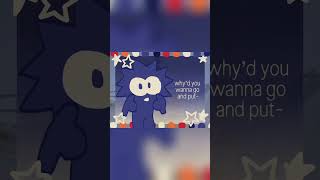 stars pinkpantheress animation meme #animationmeme #trending #digitalart #fyp #pinkpantheress @pieceofgello