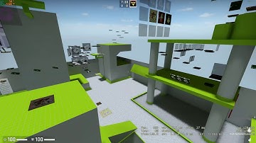 CSGO EasyBlock - hns_420_v1