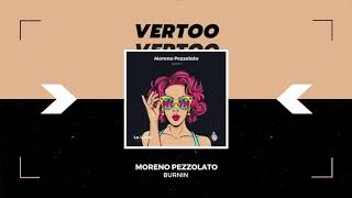 Moreno Pezzolato - Burnin