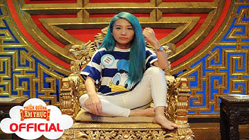 Thiên Đường Ẩm Thực - Tập 7 - Hằng BingBoong nhảy vũ điệu chiến thắng cực sung