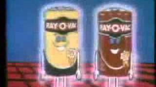 Comercial Pilas Rayovac 2 - Mexico