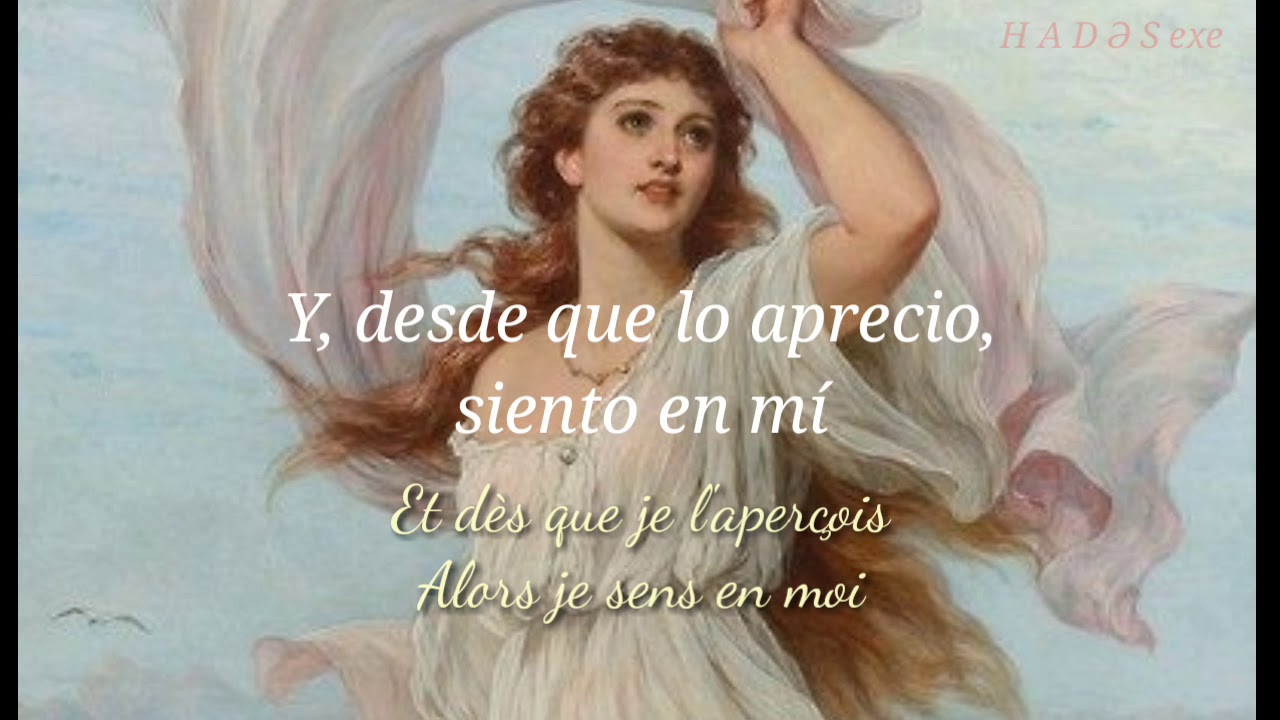 La Vie En Rose Version Español