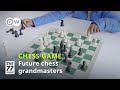 Kenya’s young chess prodigies