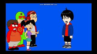 Rant Hiro Does Wrapper Offline 2004