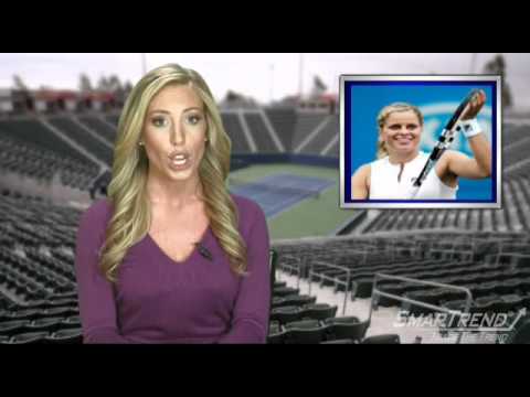 Sports Update: 2010 US Open Women's Tennis Update ...