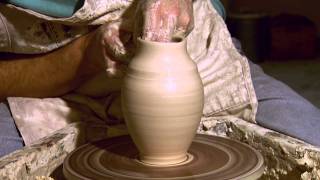 The Science of Salt Glaze Pottery: Science on the SPOT - QUEST North Carolina