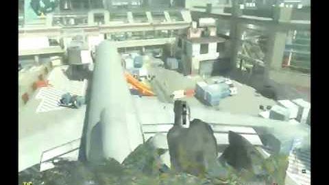 MW3: Terminal Infected Spots *NEW*