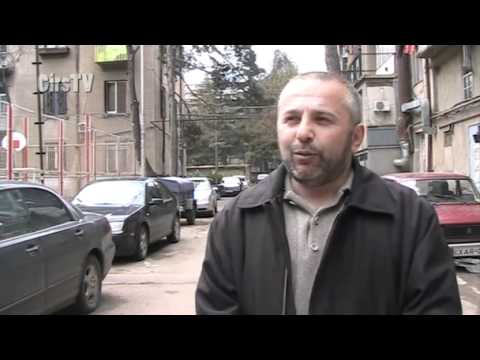 რუსები სამხედრო ტვირთების გარეშე.