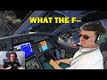 Microsoft Flight Simulator 2024 - Full Flight with ATC (DIDN'T GO WELL) thumbnail