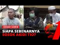 Penasaran, Dahlan Iskan Cari Tau Siapa Sosok Akidi Tio, Ternyata... | Kabar Siang tvOne