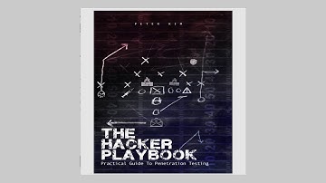 [Give away] The Hacker Playbook third and second edition - Best books for Hacking from scratch