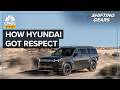 How Hyundai Became The Third Largest Automaker In The World How Hyundai Became The Third Largest Automaker In The World