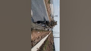 Thi công bó vỉa thủ công