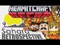 SAHARA retrospective - Hermitcraft RecapSPECIAL