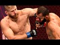 EVERY Jan Blachowicz Finish SO FAR!!