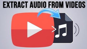 How to Convert Video to Audio in Seconds (Best App!)