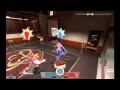 Team Fortress 2. Rock Paper Scissors with enemy