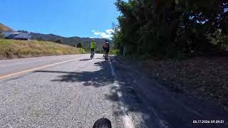 Vicious Cycle - Gran Fondo Leavenworth
