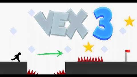 Vex 3-Level music 2