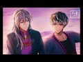 Re:vale - 夢雫 lyrics (CV:保志總一朗,立花慎之介)