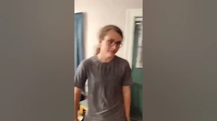 I PRANKED MY SON WITH A REAL DEAD MOUSE!!!!! You'l...