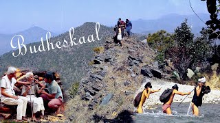 BUDHESKAAL || NEPALI MOVIE PURANO PUSTA SONG || Ft. Sher Bahadur Gurung, Biraj Bista, Dev Nepal