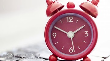 DƯỠNG LINH - Hãy Làm Cho Thì Giờ Của Bạn Có Ích Lợi Nhất