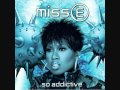 Missy Elliott - Whatcha Gonna Do (Explicit)