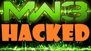 MW3 Hacked | WTF Infinity Ward
