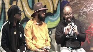 The Culture show CTF TV 6
