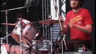 The Strokes - New York City Cops Live 08/03/03 Summer Sonic (HQ)