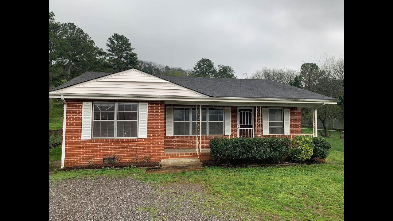 Residential at 412 Browns Ferry Rd, Chattanooga, TN 37419 For sale