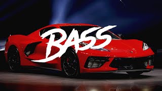 Best Car Music Mix 2021 🔥 Powfu - Death Bed - don't stay away for too long (Bass Boosted Remix)