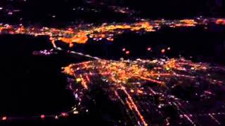 Bay Area at night by scott810 12 views 10 years ago 1 minute, 46 seconds