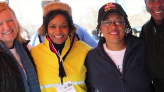 KENNY FAMILY FOUNDATION 2013