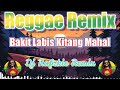 Bakit Labis Kitang Mahal - Mark Capio ( Reggae Remix ) Ft, Dj Rafzkie Reggae Mix